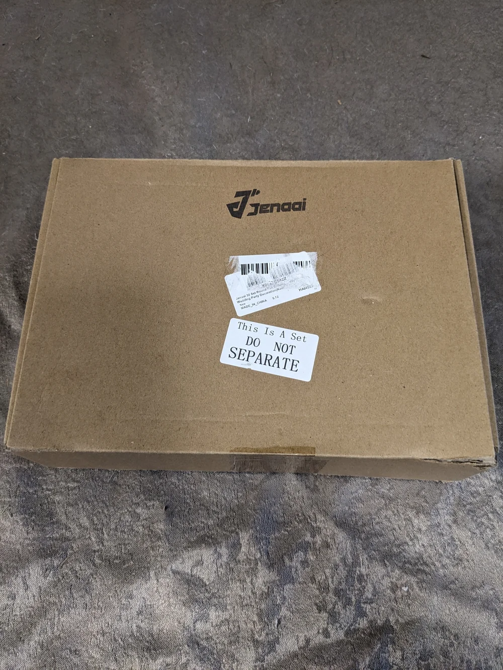 Jenaai Red 22